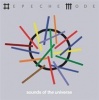 Sony Music Entertainment Sounds of the Universe Photo