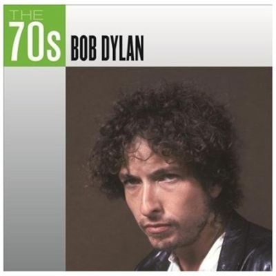Photo of 70s:bob Dylan CD