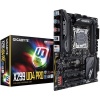 Gigabyte X299 Motherboard Photo