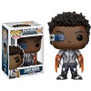 Funko Pop! Games: Mass Effect Andromeda - Liam Kosta Vinyl Figurine Photo