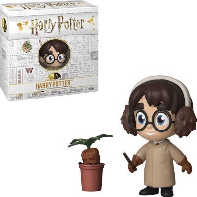 Photo of Funko 5 Star: Harry Potter - Harry Potter Herbology Vinyl Figurine