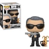 Funko Pop! Movies: Men In Black - Agent K and Neeble Vinyl Figurine Photo