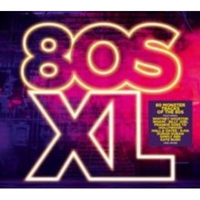 Photo of 80s XL