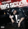 Strange Music Ltd Tech N9ne Presents Big Scoob: Monsterifik Photo