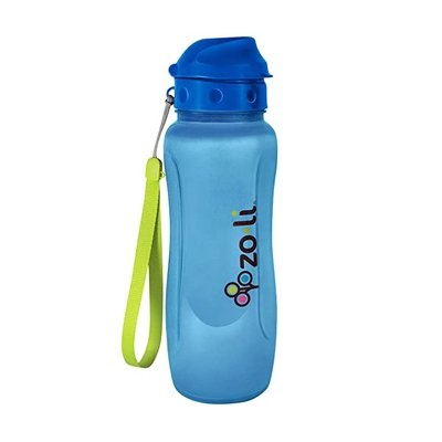 Photo of Zoli Quench Water Bottle