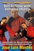 Self-defence With Everyday Objects Photo