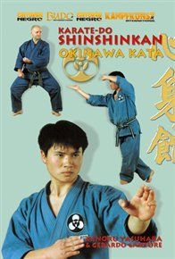 Photo of Karate-do: Shinshinkan Okinawa Kata