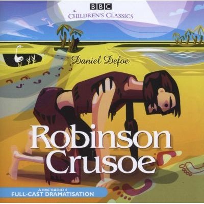 Photo of Robinson Crusoe