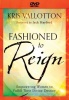 Fashioned to Reign - Empowering Women to Fulfill Their Divine Destiny Photo