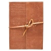 Christian Art Gifts Inc Classic Journal with Wrap Closure Photo