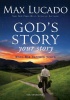 Zondervan God's Story Your Story Video Study - When His Becomes Yours Photo
