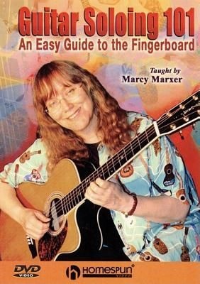 Photo of Guitar Soloing 101 an Easy Guide to the Fingerboard
