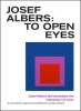 DVD: Josef Albers - To Open Eyes Photo