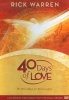 Zondervan 40 Days Of Love - We Were Made For Relationships Photo
