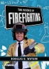 The Science of Firefighting Photo