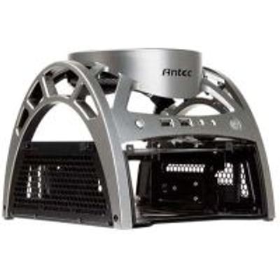 Photo of Antec AMSK90 Mini Skeleton Chassis with 90w PSU