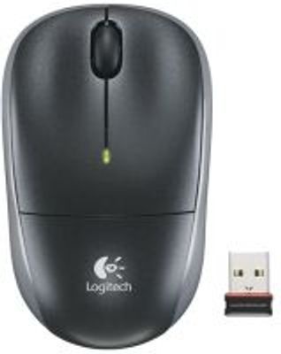 Photo of Logitech M235 Wireless Optical Mouse