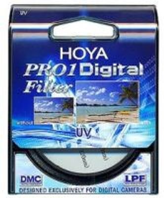 Photo of Hoya Pro1D UV Filter