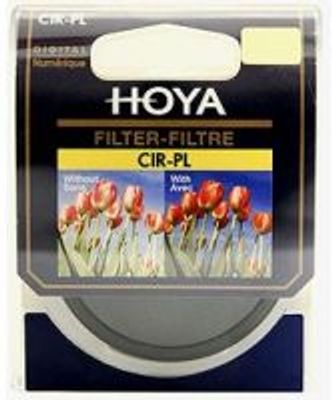 Photo of Hoya Circular Polariser Filter