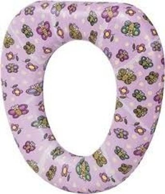 Photo of Snookums Padded Children's Toilet Seat