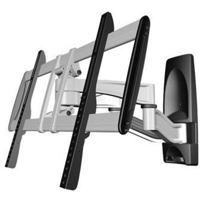 Photo of Aavara EE8050 Wall Mount Kit with Arms for LCD and Plasma TVs up to 52"