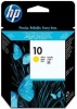 HP 10 Yellow Printhead Photo