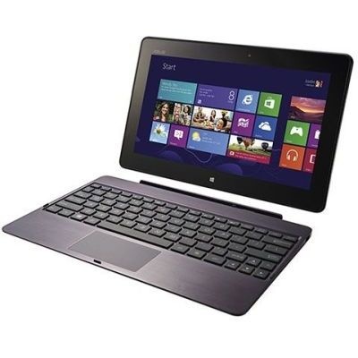 Photo of Asus TF600T VivoTab RT 10.1" with Wi-Fi Docking Keyboard Tablet