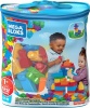 Mega Bloks Big Building Bag Photo