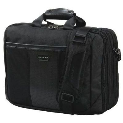Photo of Everki Versa Premium Checkpoint Friendly Briefcase for 17.3" Notebook