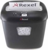 Rexel Duo Shredder Photo