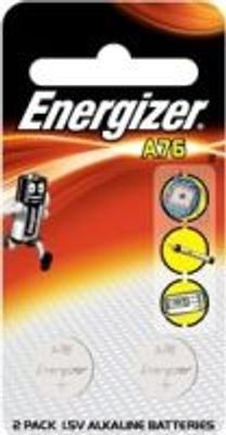 Photo of Energizer Alkaline A76 Battery