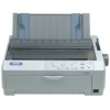 Epson FX-890 Dot Matrix Printer Photo