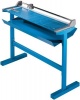 Dahle S698 Metal Stand For 558 Trimmer Photo