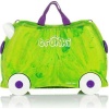 Trunki Trunkisaurus Kids' Ride-On Suitcase - Rex the Dinosaur Photo