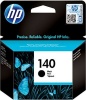HP No 140 Black Ink Cartridge Photo