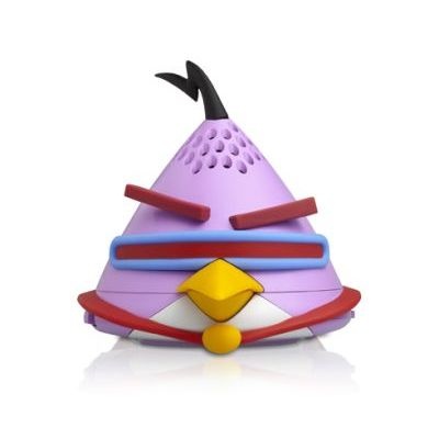 Photo of Angry Birds Space Lazer Bird Mini Speaker