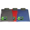Bantex Durable Moulded Plastic Clipboard Photo