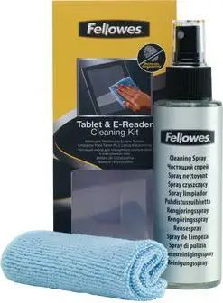 Photo of Fellowes Tablet and E-Reader Cleaning Kit