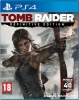 Gem Distribution Ltd Tomb Raider Definitive Standard Photo