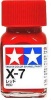 Tamiya X-7 Red Enamel Photo