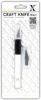 Xcut No. 1 Craft Knife Photo