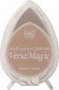 Tsukineko VersaMagic Dew Drop Ink Pad - Sahara Sand Photo