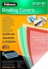 Fellowes Futura PP Binding Cover Photo