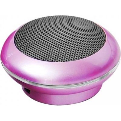 Photo of Divoom iTour Pop Portable Speaker