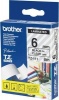 Brother TZ-111 P-Touch Laminated Tape Photo