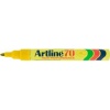 Artline EK 70 Bullet Point Permanent Marker Photo