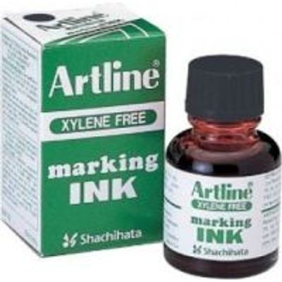 Photo of Artline Refill Ink for Permanent Markers ESK-20