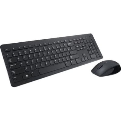 Photo of Dell KM632 Wireless Keyboard & Mouse