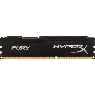 Photo of Kingston HyperX Fury HX318C10FB 4GB DDR3 Desktop Memory