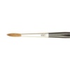 Handover Pure Sable Watercolour Brush Short Hair Photo